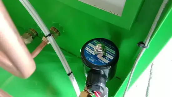Bộ điều khiển nhiệt độ khuôn nước nóng từ thương hiệu uy tín