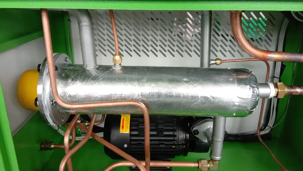 Bộ điều khiển nhiệt độ khuôn nước nóng từ thương hiệu uy tín hình ảnh 15-description