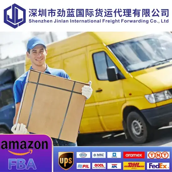 Dịch vụ giao hàng phụ kiện thời trang từ Trung Quốc đến Israel, Iraq - Vận chuyển nhanh chóng và theo yêu cầu