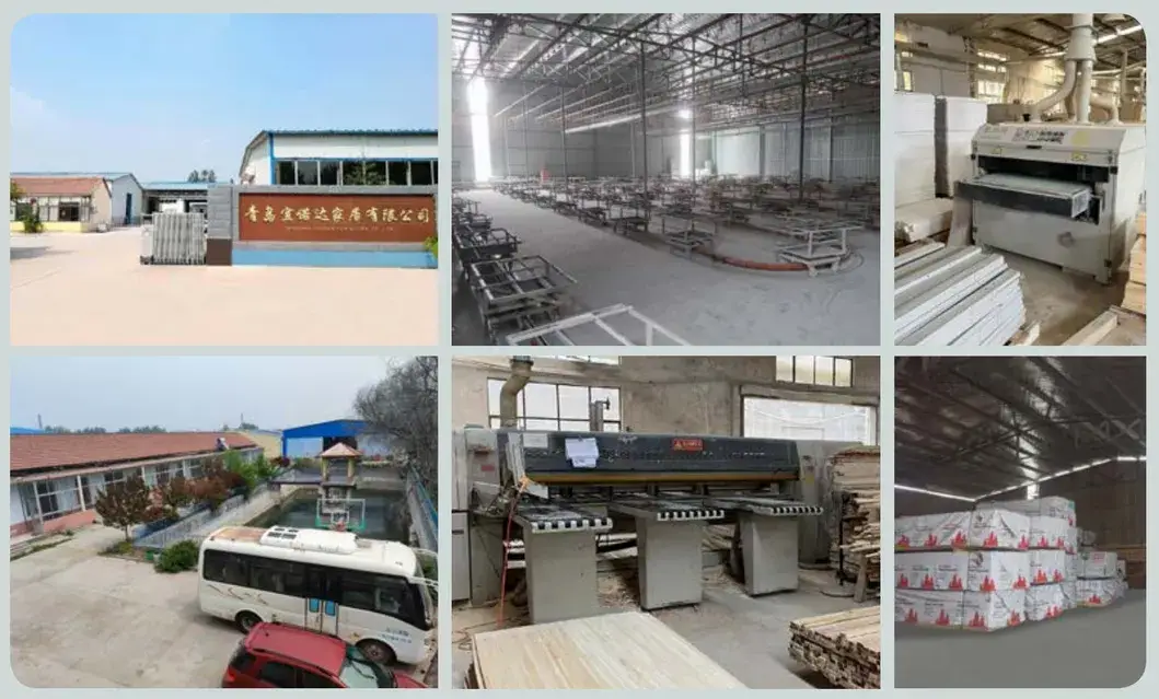 Giường cũi gỗ thời trang tùy chỉnh dành cho phòng ngủ trẻ em phong cách hình ảnh 17-description