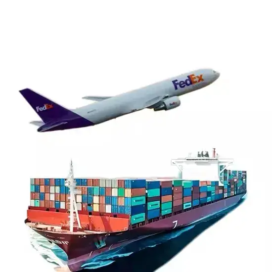Dịch vụ vận chuyển hàng hóa nhanh chóng, giao nhận tận nơi DDP