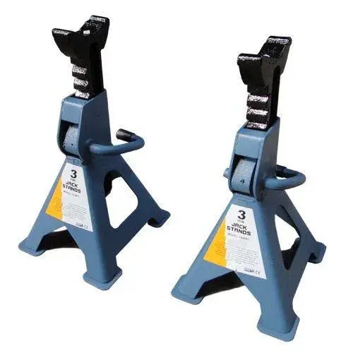 Vận chuyển nhanh Kích xe đa dụng 3 tấn Kích xe bằng tay