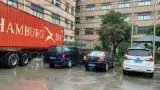 Máy phân phối nước nóng và lạnh di động tại châu Phi: Ưu điểm nhanh chóng và hiệu quả