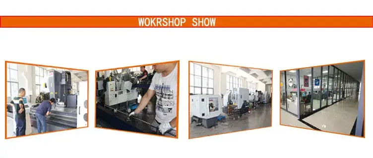 Bộ bạc đạn tuyến tính: Lắp ráp dễ dàng và vận hành mượt mà hình ảnh 16-description