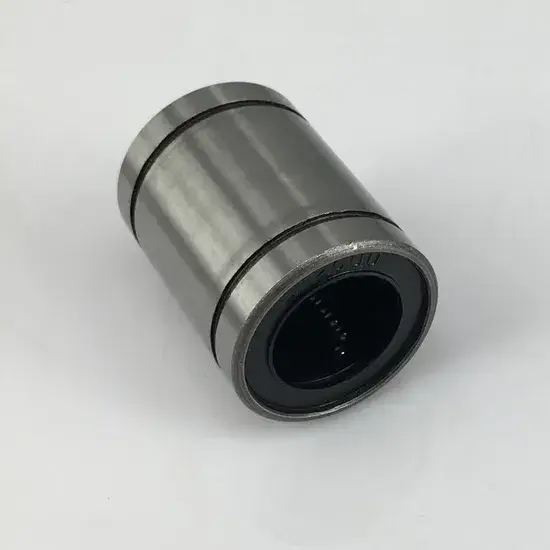 Bộ bạc đạn tuyến tính: Lắp ráp dễ dàng và vận hành mượt mà