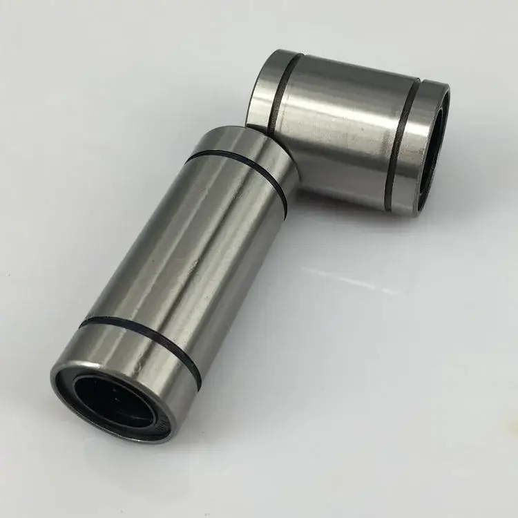 Bộ bạc đạn tuyến tính: Lắp ráp dễ dàng và vận hành mượt mà