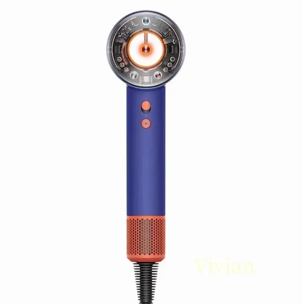 Máy sấy tóc HD16 Dyn Nural 5 trong 1 - Giao hàng an toàn, nhanh chóng đến tận cửa nhà hình ảnh 12-description