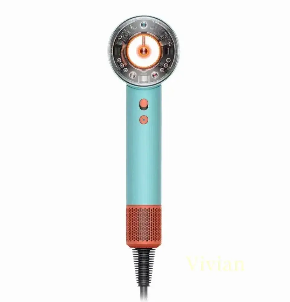 Máy sấy tóc HD16 Dyn Nural 5 trong 1 - Giao hàng an toàn, nhanh chóng đến tận cửa nhà hình ảnh 13-description