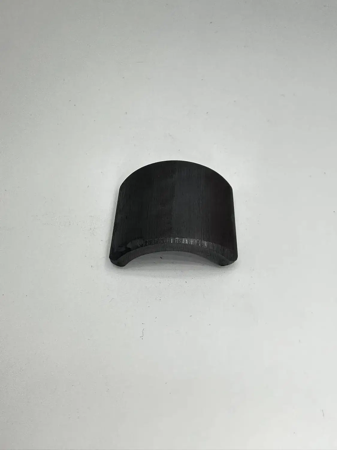 Sản phẩm nam châm ferrite tùy chỉnh cho các thiết bị vệ sinh của Needs386
