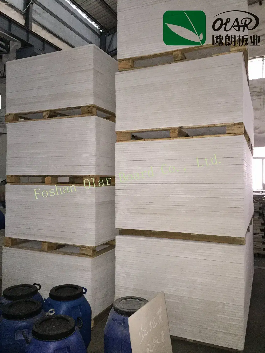 Tấm vách ngăn và trần chịu lửa bằng xi măng sợi cho hệ thống ống dẫn/ van điều chỉnh hình ảnh 16-description