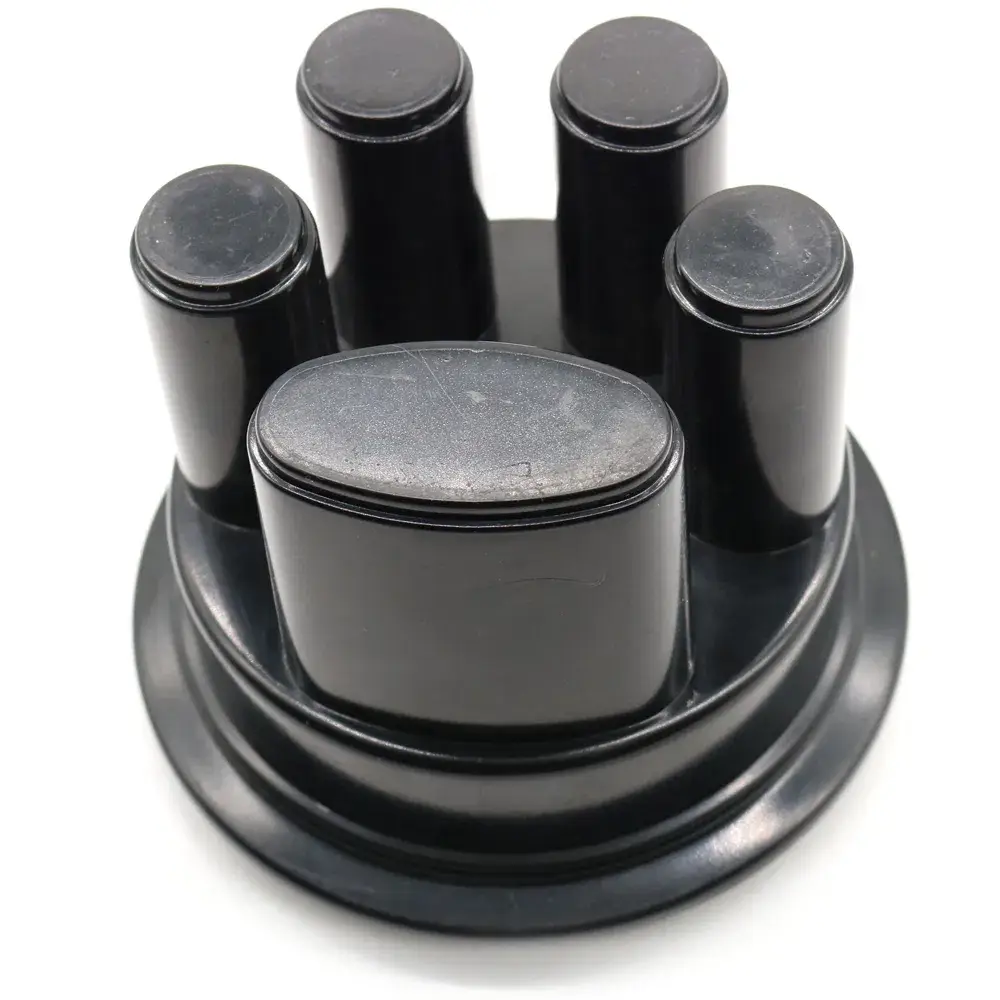 Đầu nối sợi quang 3inlets và 3 đầu ra Quang học - Chất lượng và hiệu suất cao