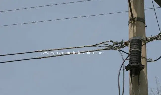 Đầu nối sợi quang 3inlets và 3 đầu ra Quang học - Chất lượng và hiệu suất cao hình ảnh 13-description