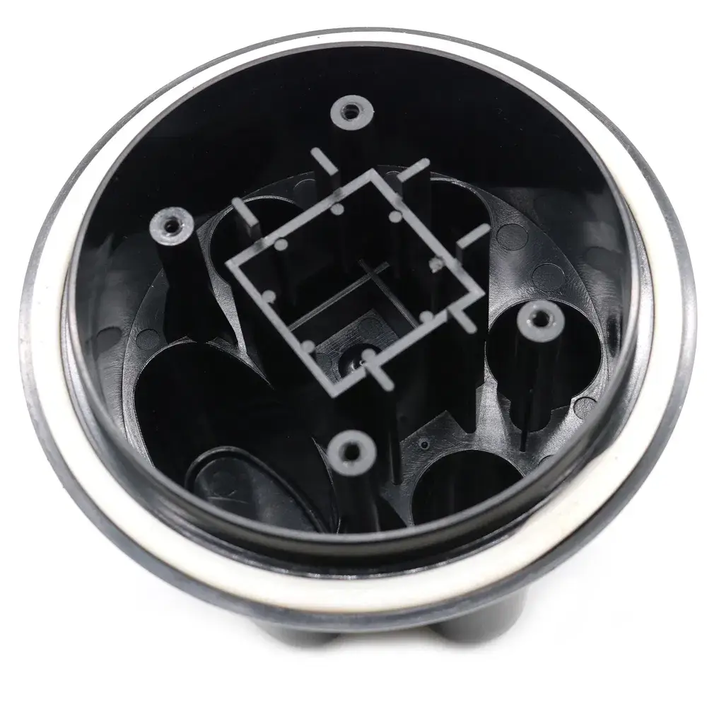 Đầu nối sợi quang 3inlets và 3 đầu ra Quang học - Chất lượng và hiệu suất cao