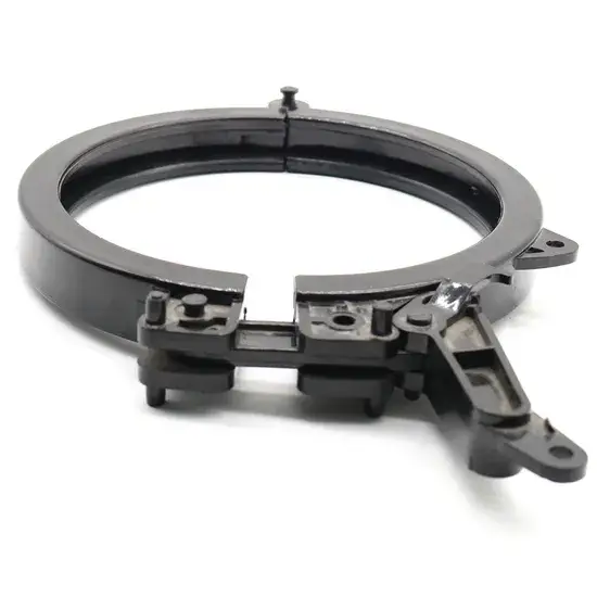 Đầu nối sợi quang 3inlets và 3 đầu ra Quang học - Chất lượng và hiệu suất cao