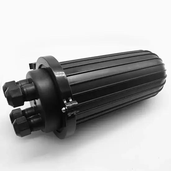 Đầu nối sợi quang 3inlets và 3 đầu ra Quang học - Chất lượng và hiệu suất cao