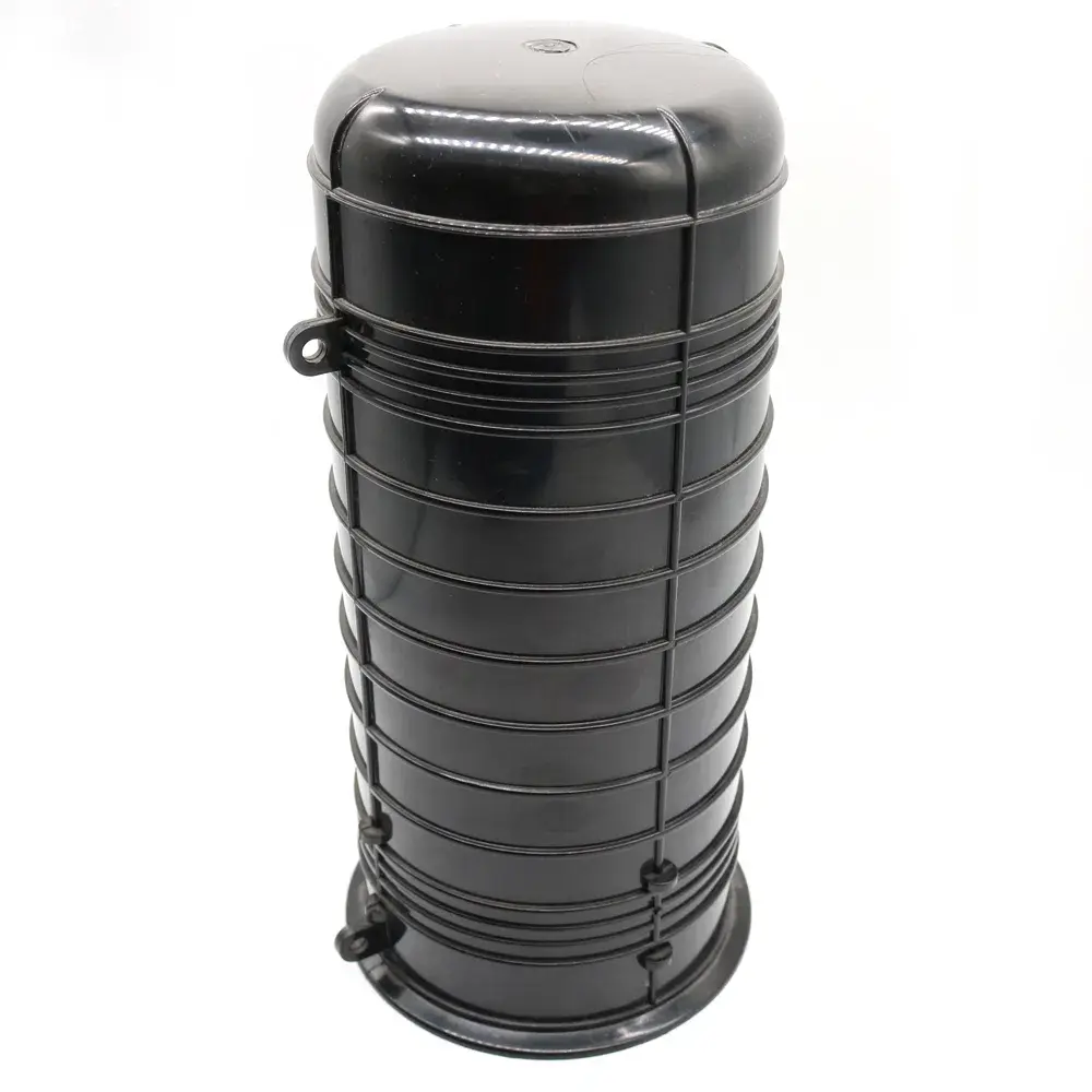 Đầu nối sợi quang 3inlets và 3 đầu ra Quang học - Chất lượng và hiệu suất cao