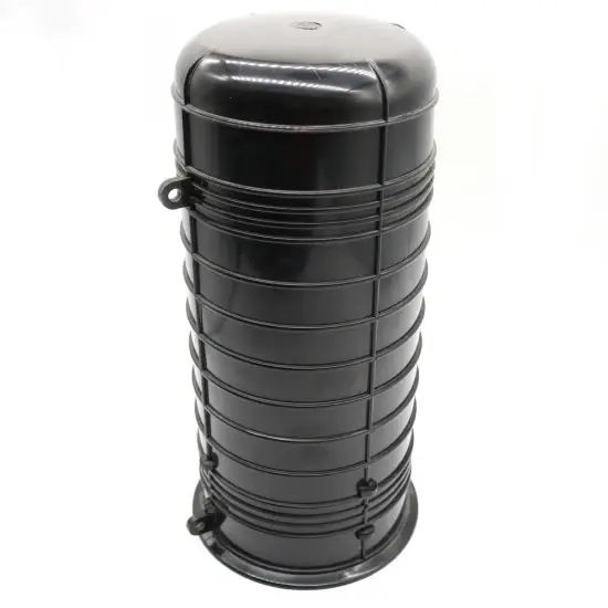 Đầu nối sợi quang 3inlets và 3 đầu ra Quang học - Chất lượng và hiệu suất cao hình ảnh 1-description