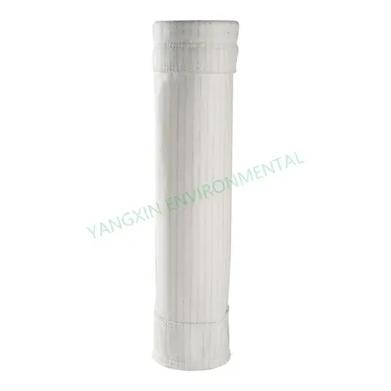 Cam kết đảm bảo sự hài lòng của khách hàng với túi lọc chất lượng
