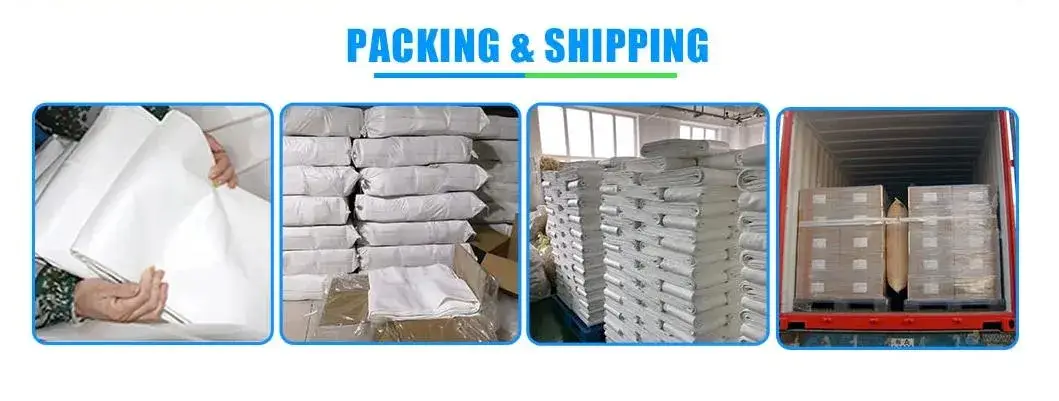 Cam kết đảm bảo sự hài lòng của khách hàng với túi lọc chất lượng hình ảnh 20-description