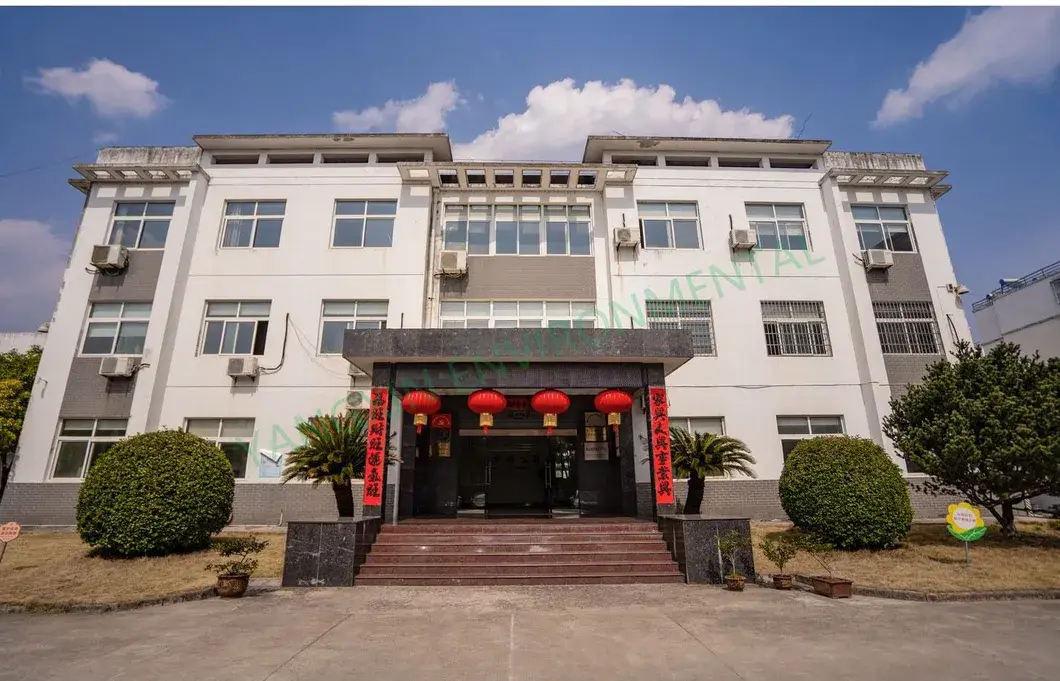 Cam kết đảm bảo sự hài lòng của khách hàng với túi lọc chất lượng hình ảnh 14-description