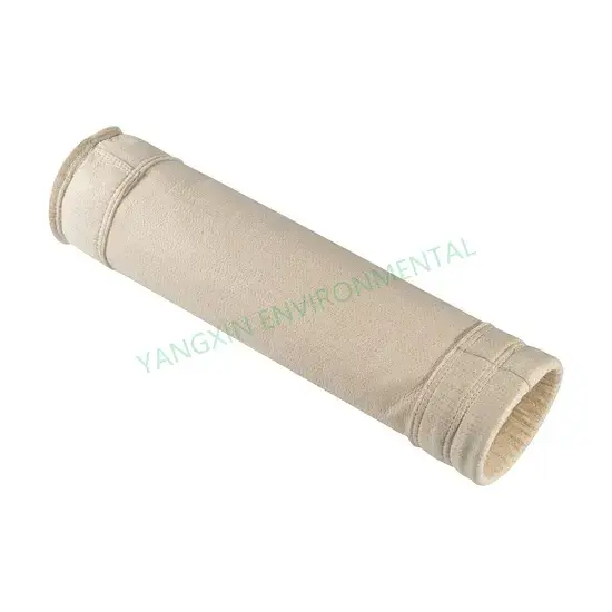 Cam kết đảm bảo sự hài lòng của khách hàng với túi lọc chất lượng