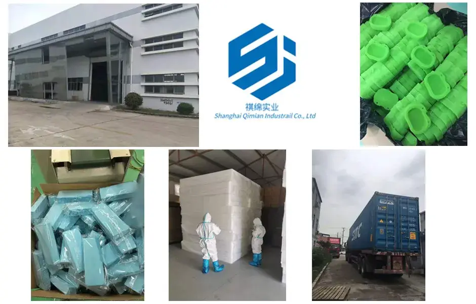 Bộ bọt biển sử dụng cho việc rửa chén và làm sạch nhà bếp, miếng rửa chén dễ sử dụng hình ảnh 17-description
