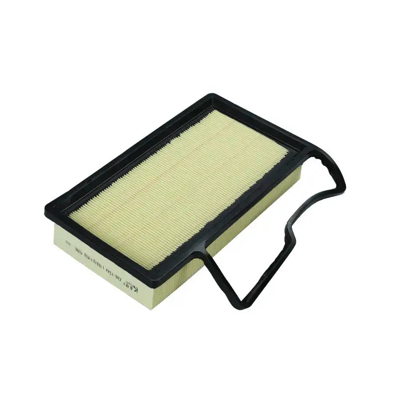 Bộ lọc Không khí hiệu suất cao dành cho Động cơ PU - Mã 1109101-M18 thay thế