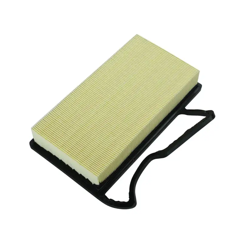 Bộ lọc Không khí hiệu suất cao dành cho Động cơ PU - Mã 1109101-M18 thay thế