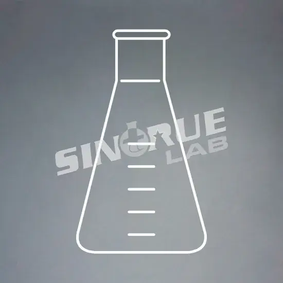 Lọc Flask: Ống dẫn phía trên và dưới giúp tăng hiệu suất lọc