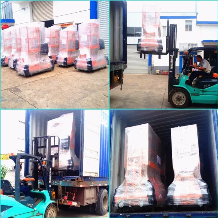 Bàn nâng mini điện thủy lực: Giải pháp nhỏ gọn và hiệu quả hình ảnh 17-description