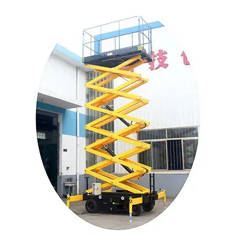 Bàn nâng mini điện thủy lực: Giải pháp nhỏ gọn và hiệu quả