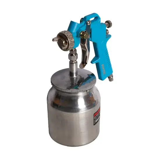 Máy phun sơn cầm tay Fixtec - Sản phẩm công cụ khí nén chất lượng cao