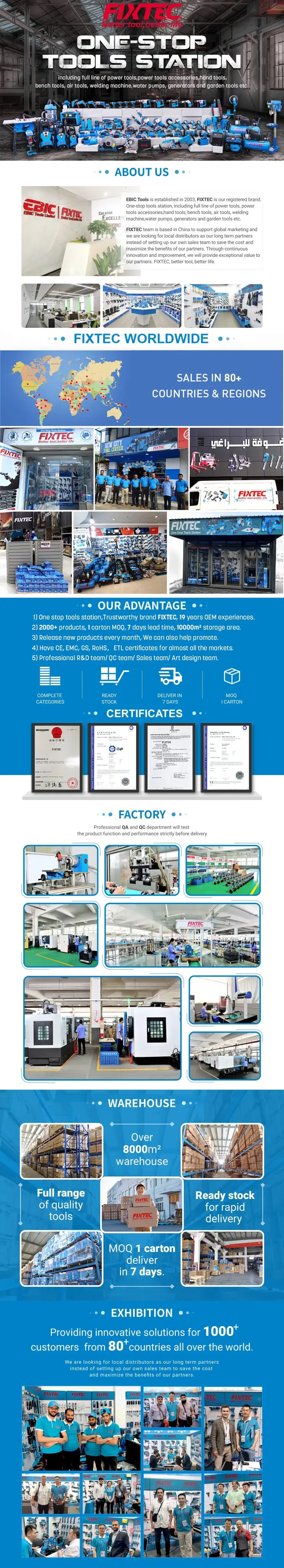 Máy phun sơn cầm tay Fixtec - Sản phẩm công cụ khí nén chất lượng cao hình ảnh 19-description