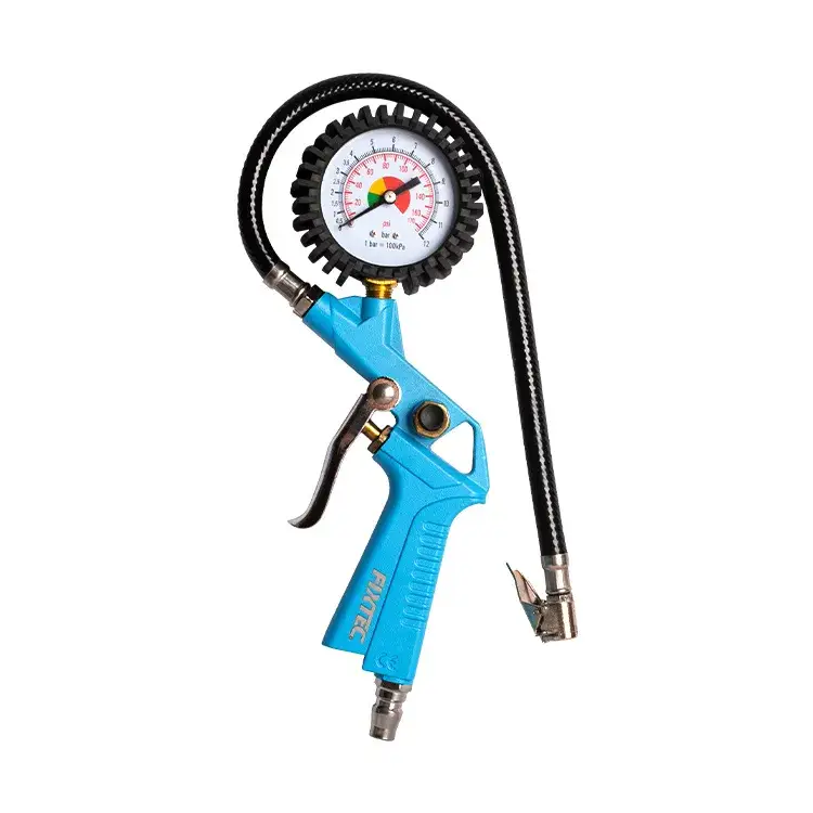 Máy phun sơn cầm tay Fixtec - Sản phẩm công cụ khí nén chất lượng cao hình ảnh 16-description