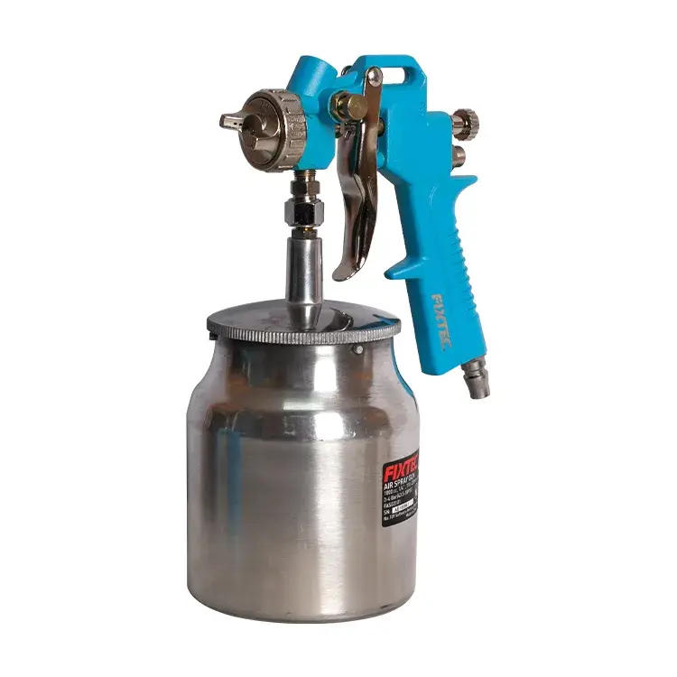 Máy phun sơn cầm tay Fixtec - Sản phẩm công cụ khí nén chất lượng cao