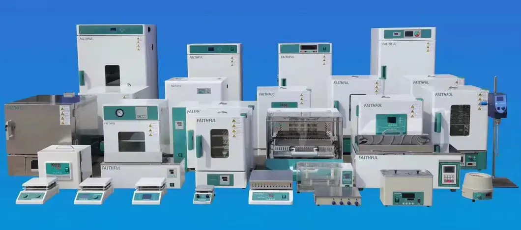 Máy ly tâm FLC-05A huyết học vi mô tốc độ cao - Sản phẩm chất lượng từ Trung Quốc hình ảnh 5-description