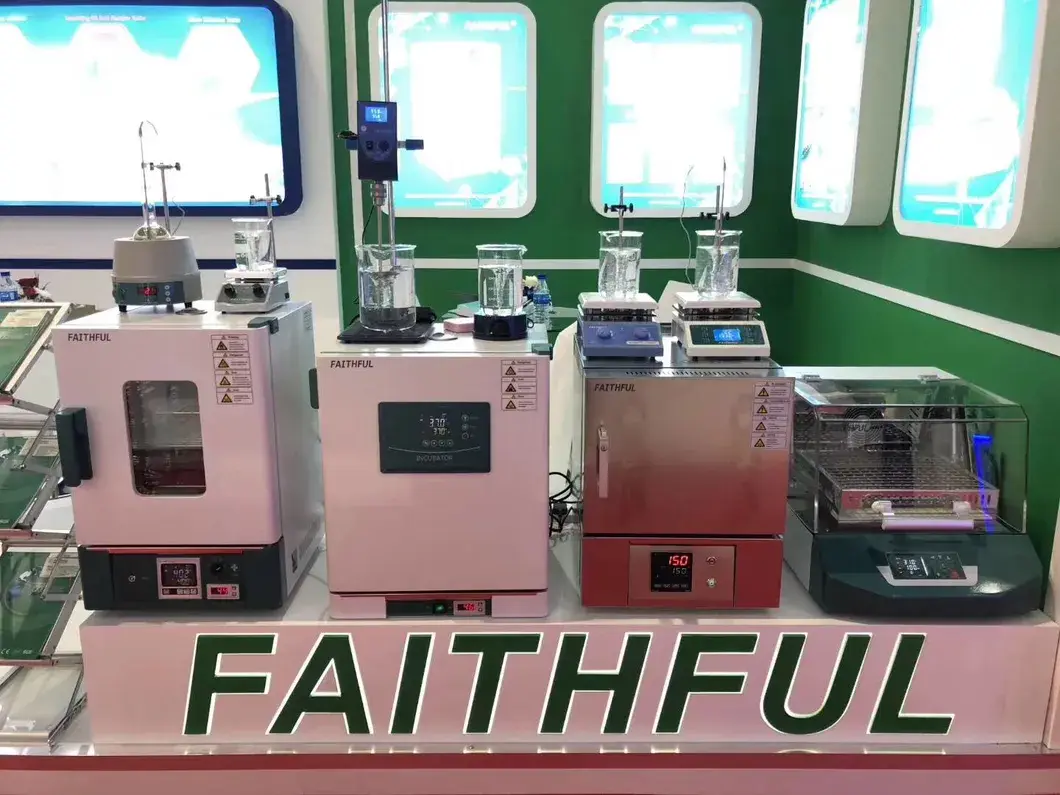 Máy ly tâm FLC-05A huyết học vi mô tốc độ cao - Sản phẩm chất lượng từ Trung Quốc hình ảnh 6-description