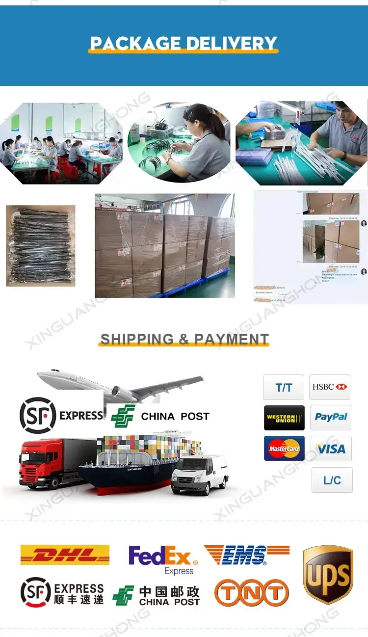 Ống linh hoạt cho tai nghe với micro cần được điều chỉnh, đèn đọc sách hình ảnh 20-description
