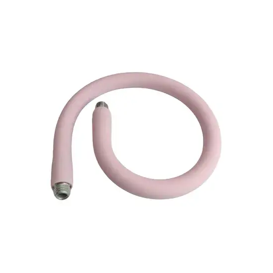 Ống linh hoạt cho tai nghe với micro cần được điều chỉnh, đèn đọc sách