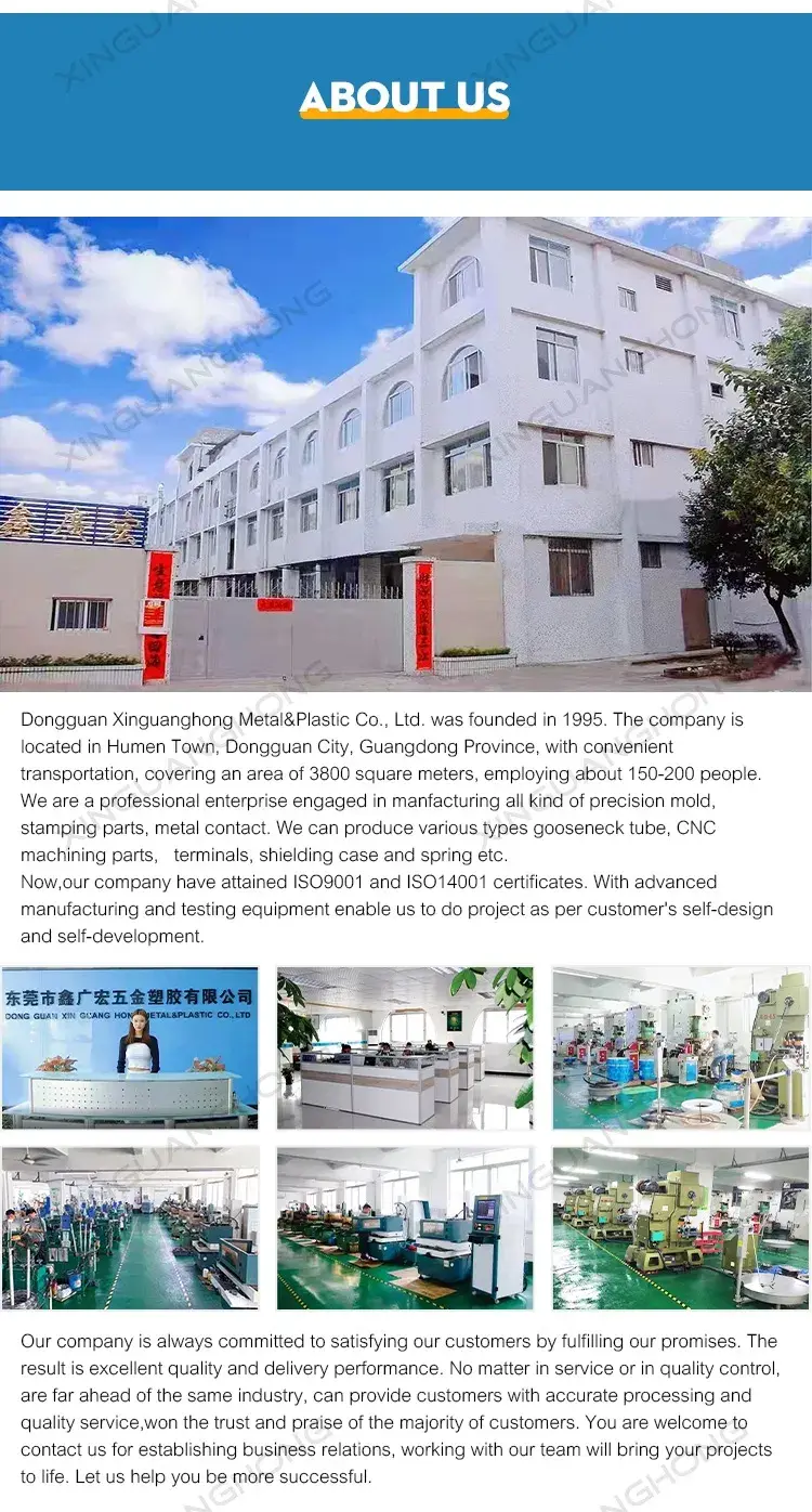 Ống linh hoạt cho tai nghe với micro cần được điều chỉnh, đèn đọc sách hình ảnh 18-description