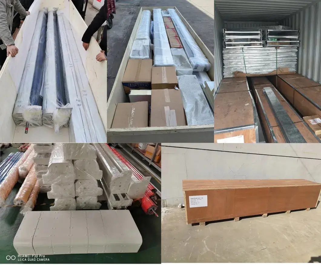 Cách nhiệt nhanh cho tủ đông công nghiệp - Lựa chọn cửa cuốn linh hoạt hình ảnh 28-description