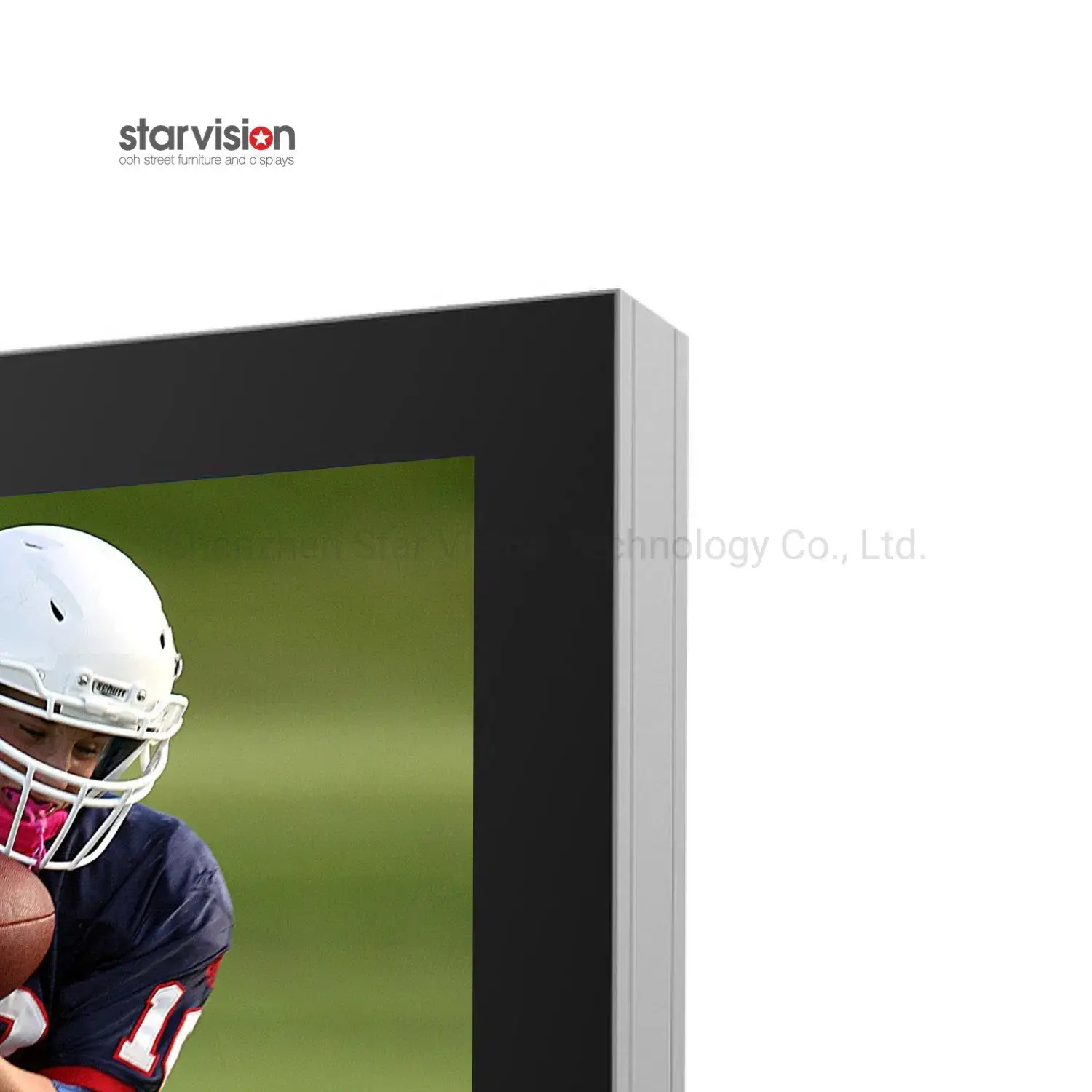 Màn hình LCD kỹ thuật số 86 inch gắn sàn - Giải pháp quảng cáo hiệu quả cho không gian trong nhà
