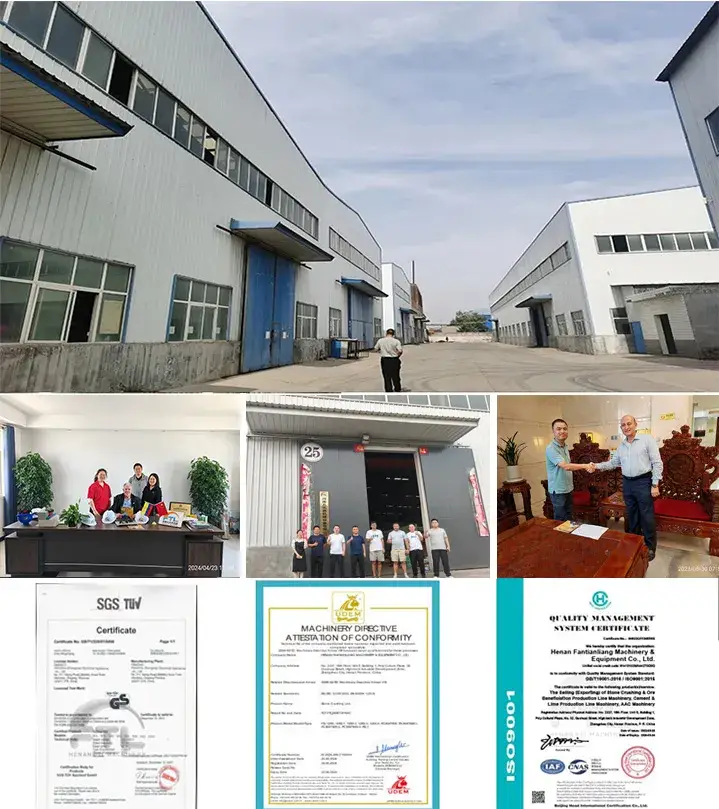 Thiết bị sản xuất từ nhà máy thu hồi khí CO2 hình ảnh 21-description