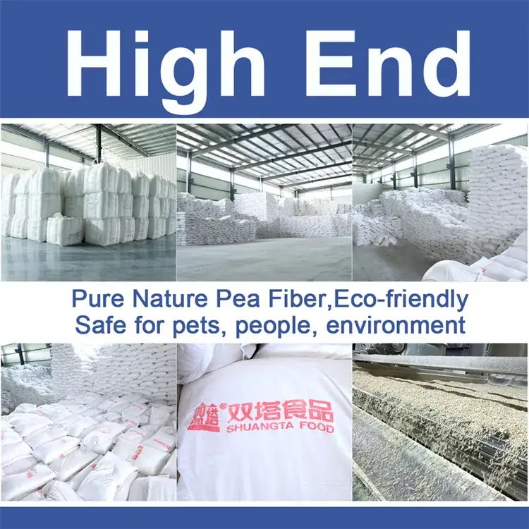 Đậu phụ là nguyên liệu chính cát vệ sinh cho mèo, an toàn và thân thiện với môi trường, có nhiều sự lựa chọn về màu sắc và thiết kế tiện lợi giúp dễ dàng vệ sinh đồ dùng cho thú cưng hình ảnh 22-description