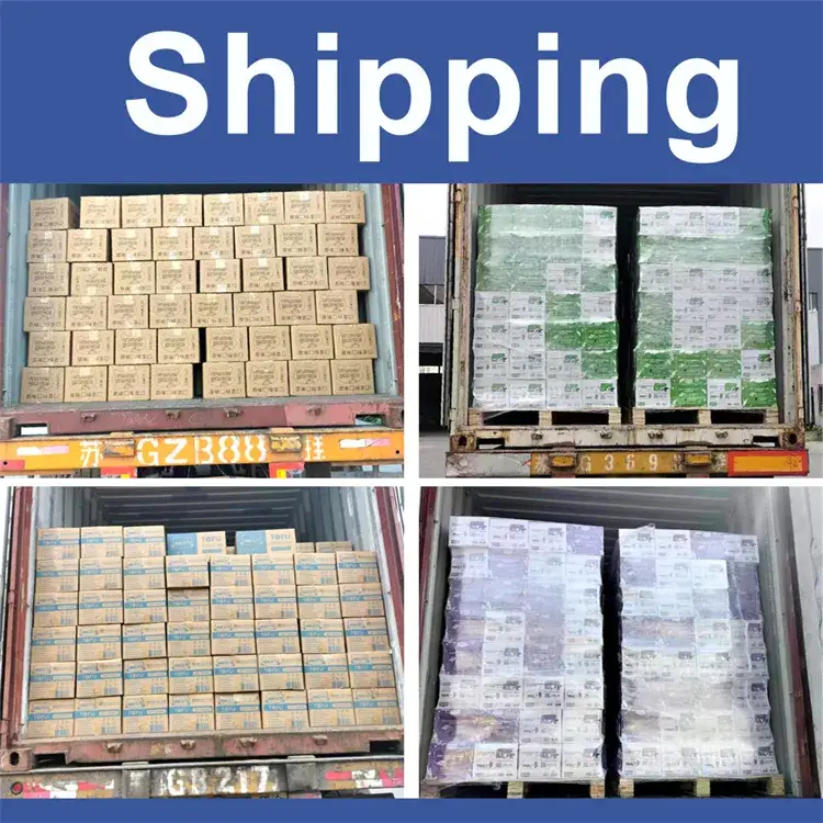 Đậu phụ là nguyên liệu chính cát vệ sinh cho mèo, an toàn và thân thiện với môi trường, có nhiều sự lựa chọn về màu sắc và thiết kế tiện lợi giúp dễ dàng vệ sinh đồ dùng cho thú cưng hình ảnh 24-description