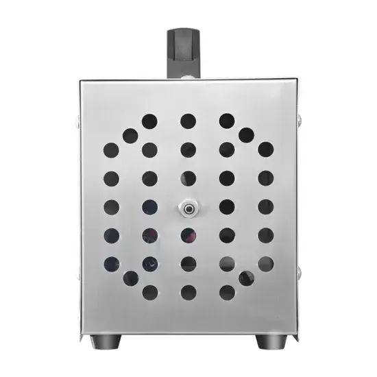 Máy phát ozone Flygoo - Giải pháp lọc không khí và nước hiệu quả tại gia đình
