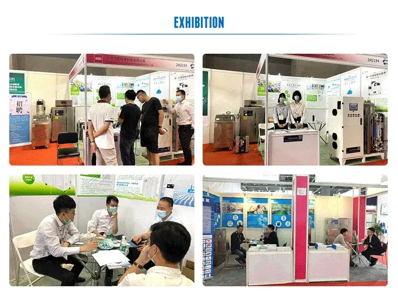 Máy phát ozone Flygoo - Giải pháp lọc không khí và nước hiệu quả tại gia đình hình ảnh 23-description