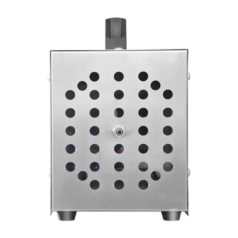 Máy phát ozone Flygoo - Giải pháp lọc không khí và nước hiệu quả tại gia đình