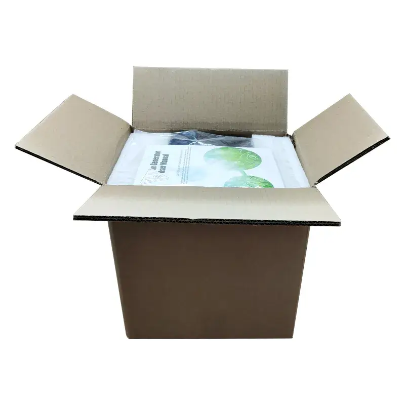 Máy phát ozone Flygoo - Giải pháp lọc không khí và nước hiệu quả tại gia đình