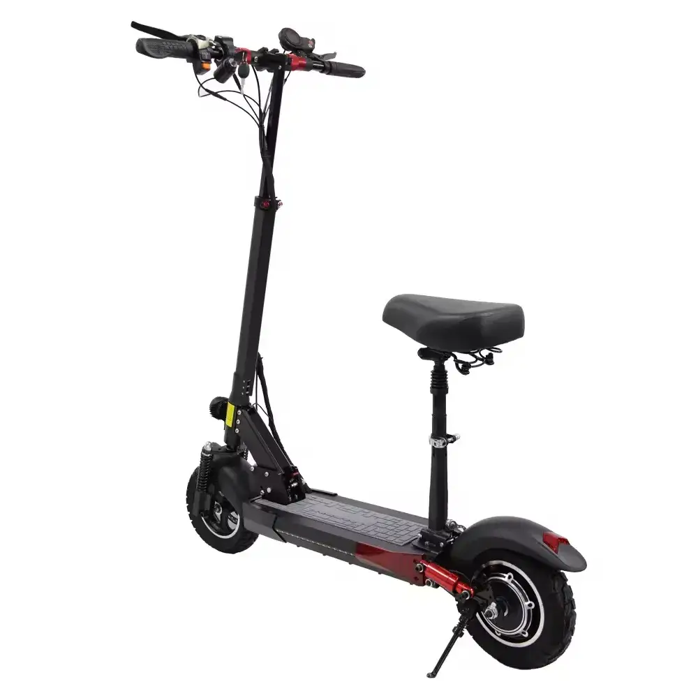 Xe gấp điện 2 bánh Patinete Electrico dành cho người lớn: Lựa chọn hoàn hảo cho phương tiện di chuyển hàng ngày
